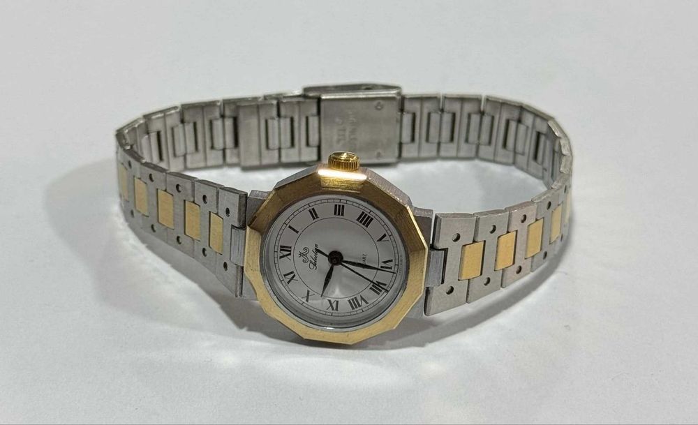 Часовник Jelection Quarz