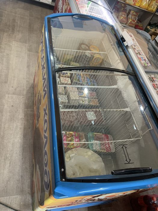 стеллажи для торговли