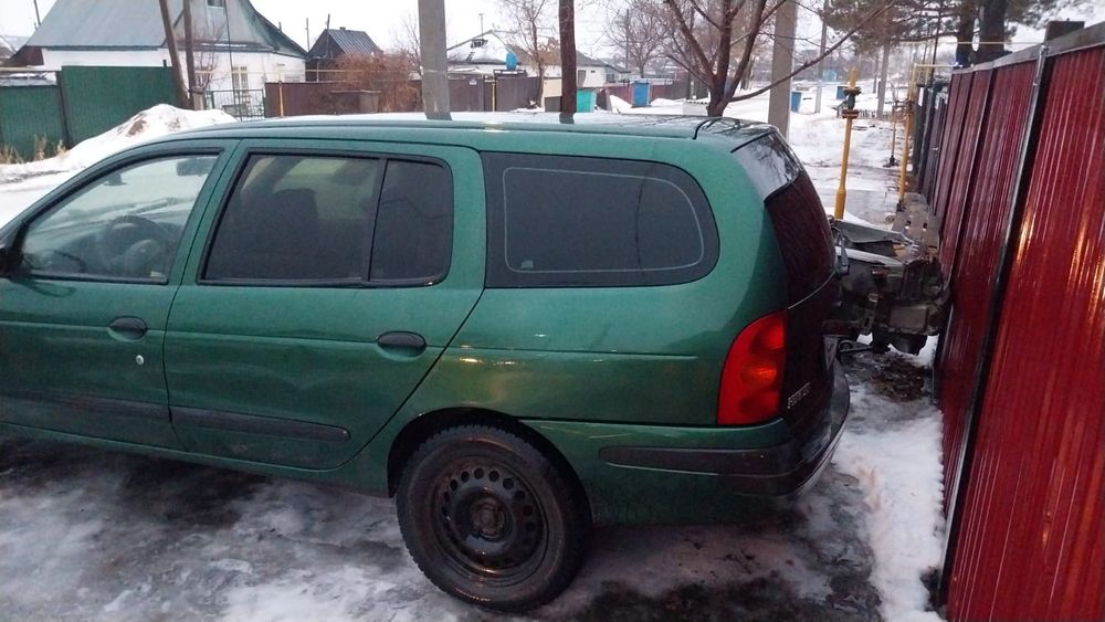 Продам автомобиль