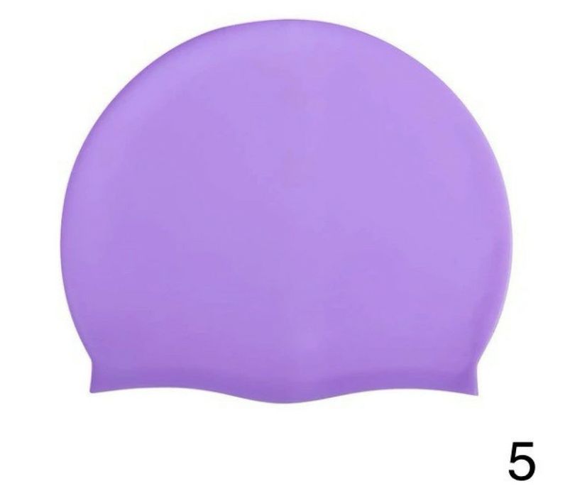 Професионална плувна шапка - с иновативен дизайн и материали, които ос