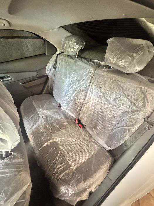 Chevrolet Cobalt 2026 — 7