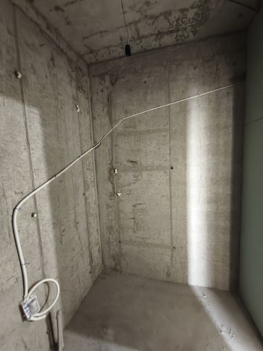 Установка кондиционера, монтаж до ремонта