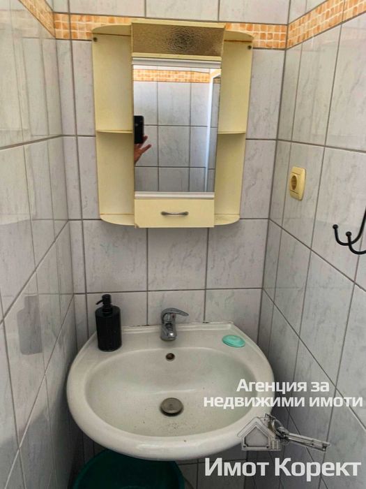 Дава се под наем Двустаен апартамент в Асеновград - 65 кв.м за 255 € - Снимка #4