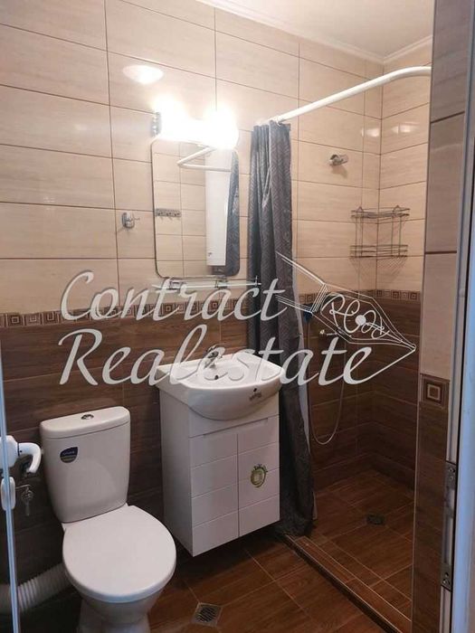 Дава се под наем Двустаен апартамент в Варна, Трошево - 63 кв.м за 448.8 € - Снимка #10