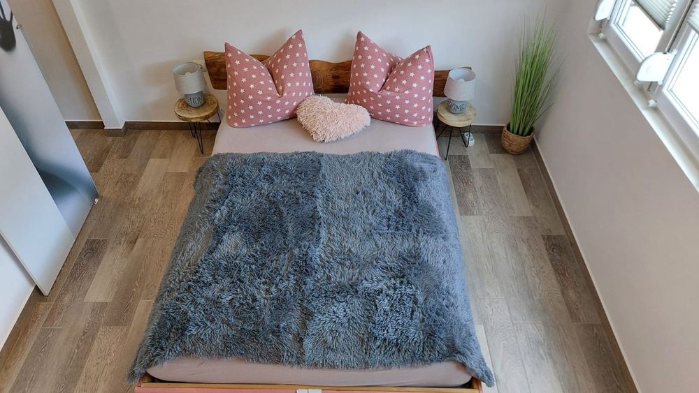 Дава се под наем Двустаен апартамент в Казанлък - 43 кв.м за 76500 € - Снимка #10