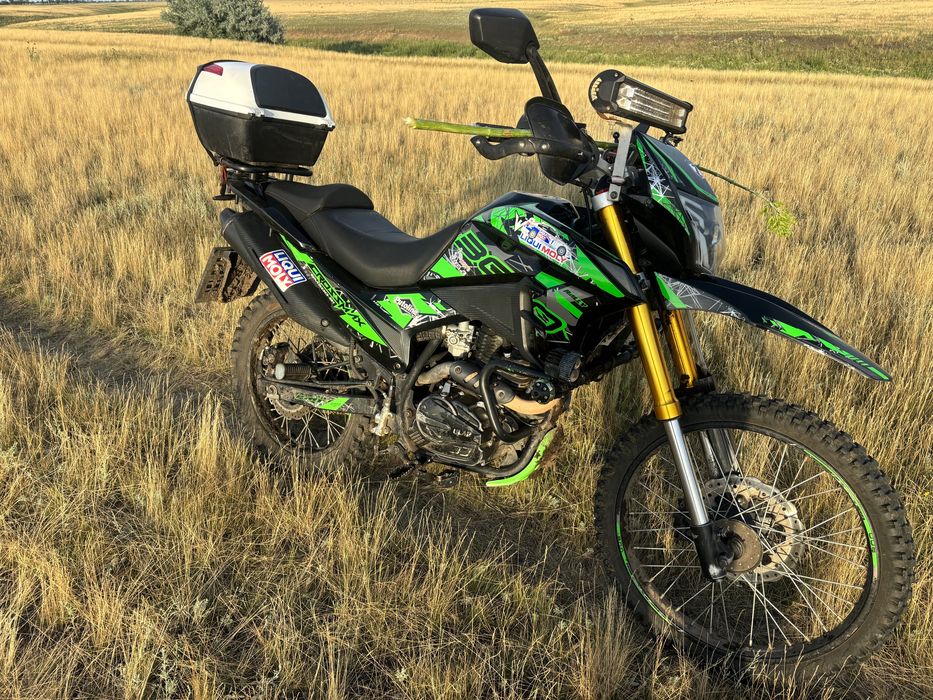 Продам 300 кубовый