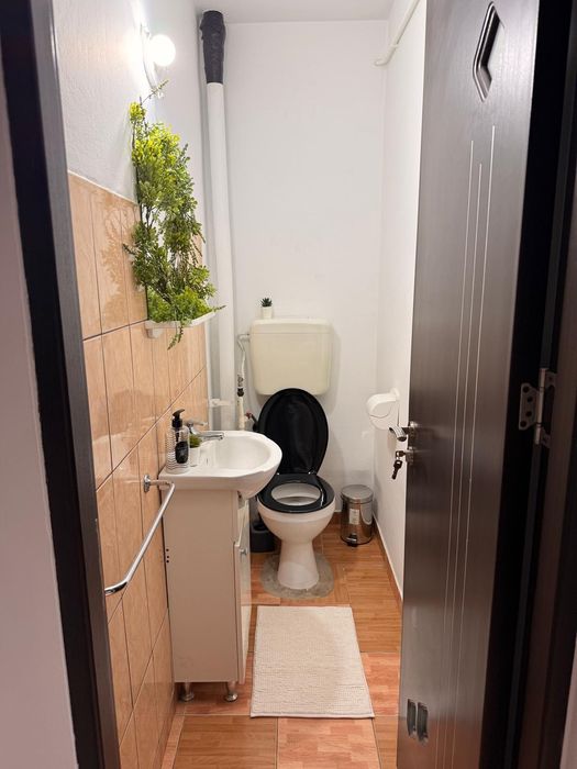 Apartament 4 camere