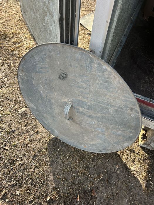 Казан стол титан