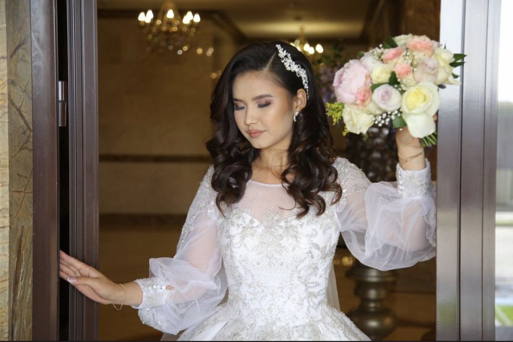 Видеограф и фотографы