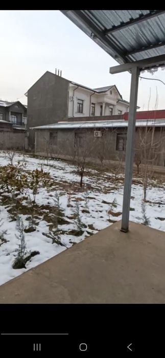 Аренда Участка 25 квартал 6 сотих 3 та хона