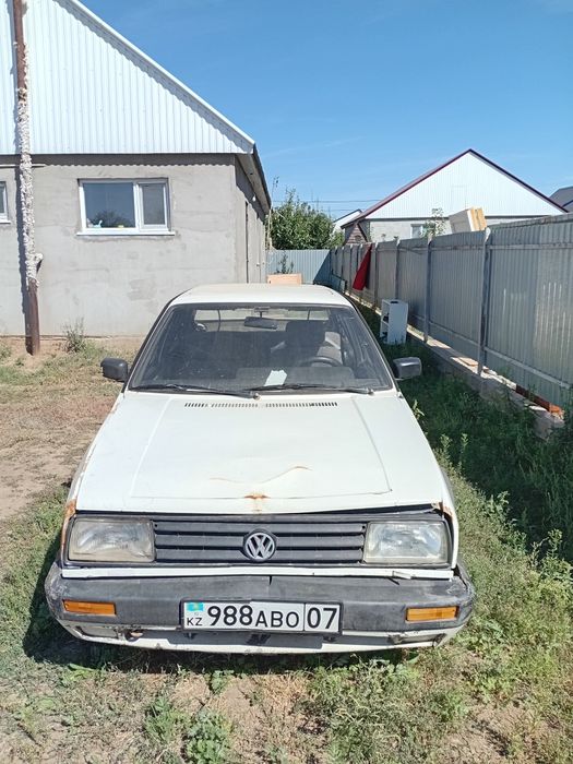 Продам джету 1990года