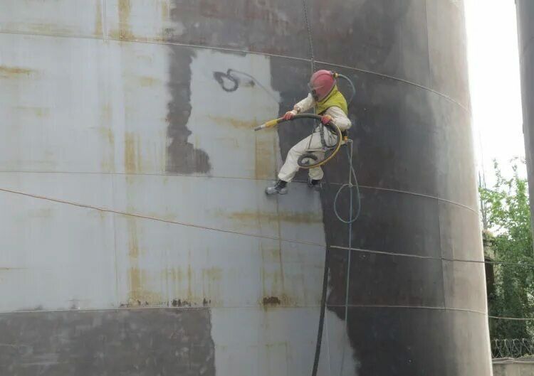 Пескоструй, пескоструй услуги