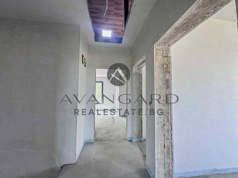 Продава се Къща в с. Марково, Област Пловдив - 212 кв.м за 1392 €/кв.м - Снимка #13