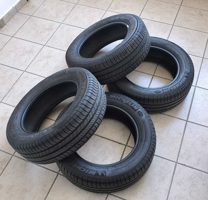 Anvelope vara Michelin Energy Saver Plus 205/60 R16 92 H