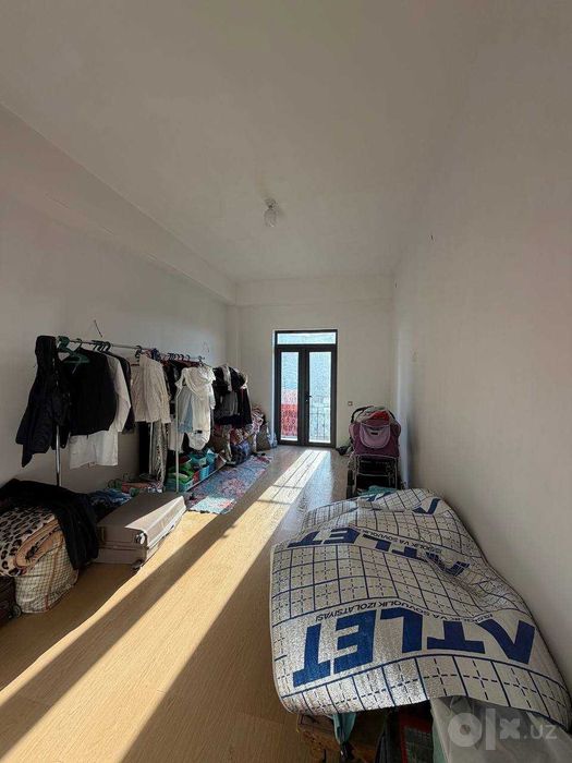 Новостройка 120м2 4 хона