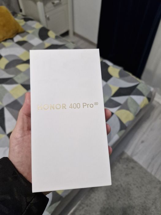 Honor 400 PRO 12/512 Sigilat