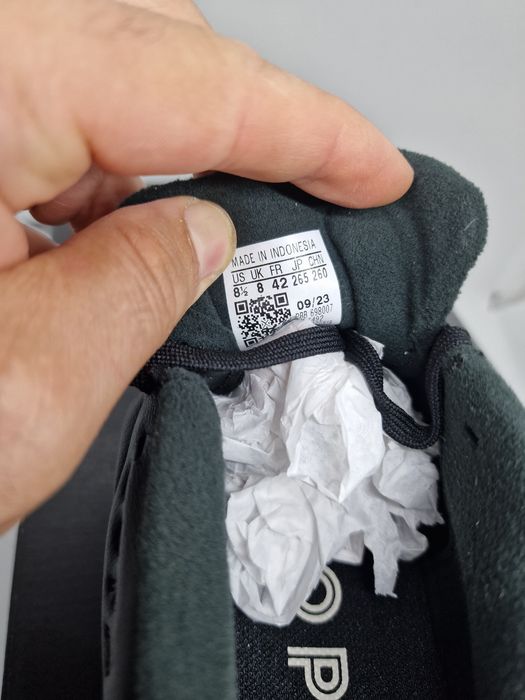 Ghete Adidas Copa Pure 2 League FG IE7492 nr. 41 1/3,42,42 2/3