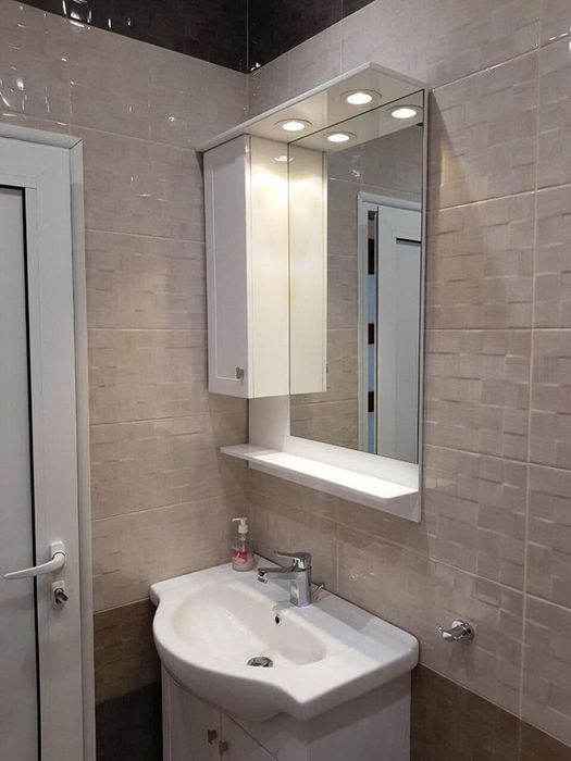 Дава се под наем Двустаен апартамент в София, Банишора - 66 кв.м за 698.19 € - Снимка #5