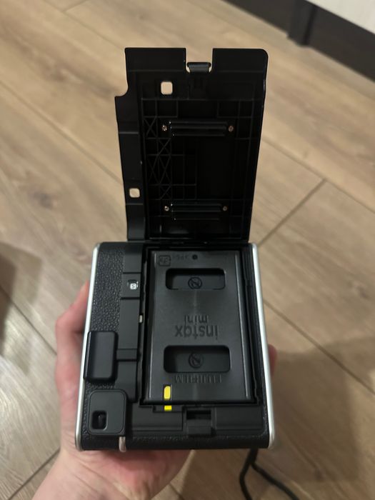 Instax mini 40 (Polaroid - Полароид)