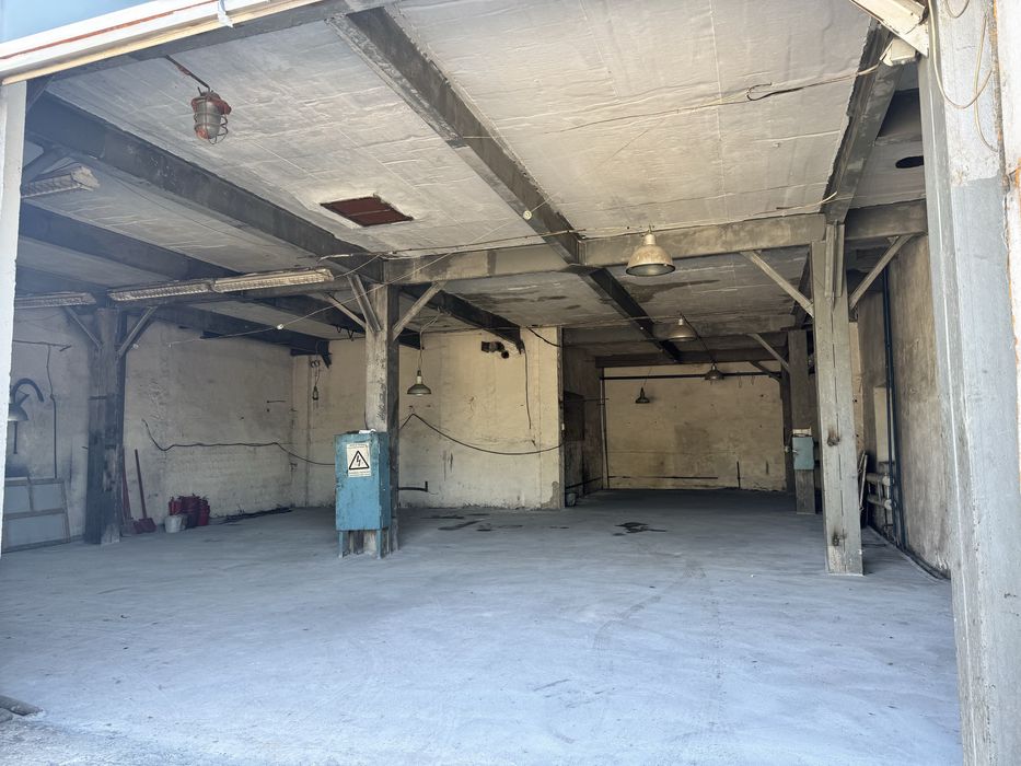 Аренда помещения