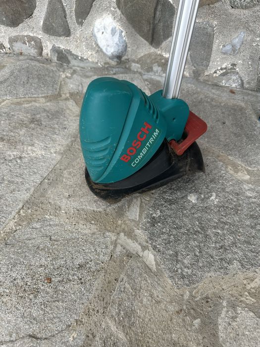 Електрически тример Bosch art combitrim