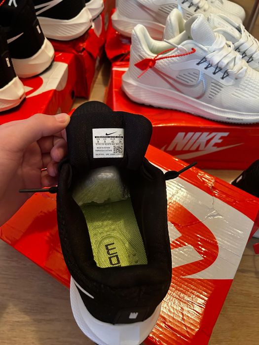 Красовки Nike pegasus