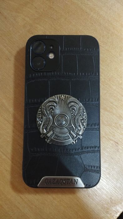 Продам Айфон 12 мини 128 + обмен