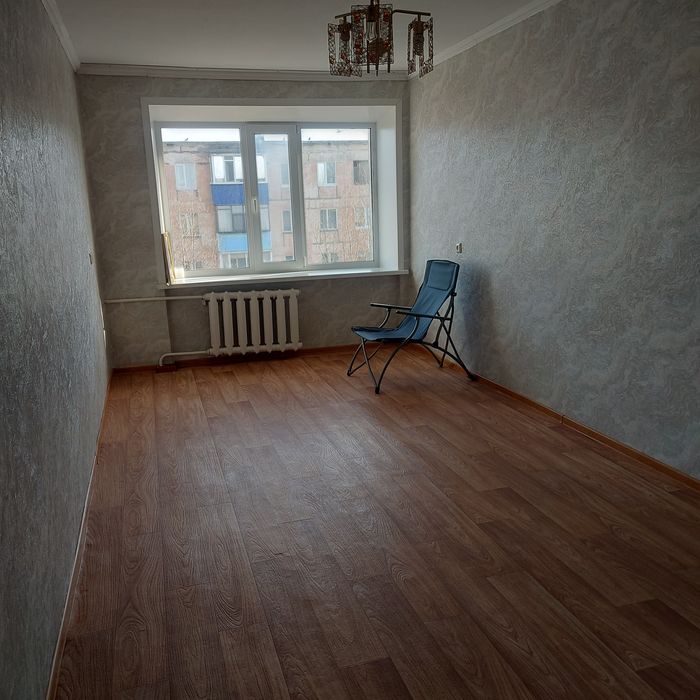 Продам 2х комнатную квартиру