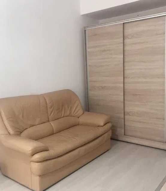 Дава се под наем Едностаен апартамент в Пловдив, Прослав - 40 кв.м за 234.6 € - Снимка #2