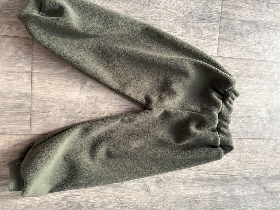 Костюм теплый детский