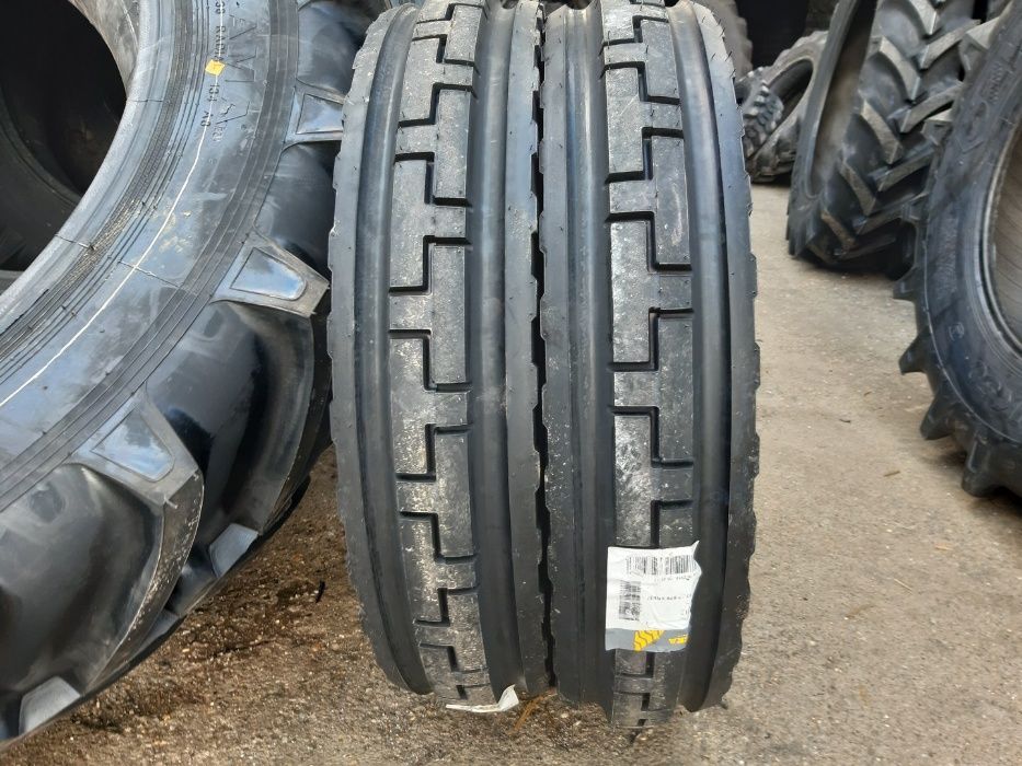 Anvelope noi agricole marca Ozka 7.50-18 Cu 8PR Cauciucuri cu tva inc