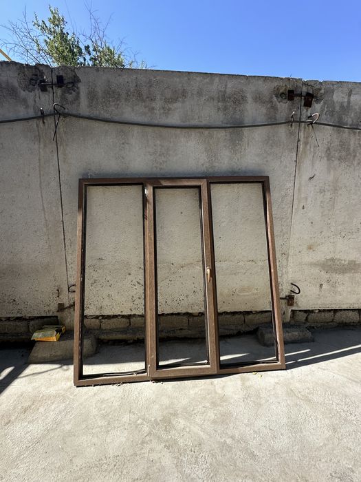 Оконная рама