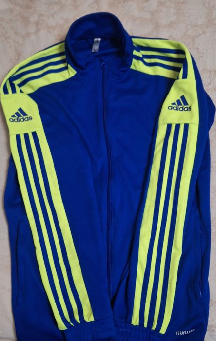 Адидас вентаж 2012 год