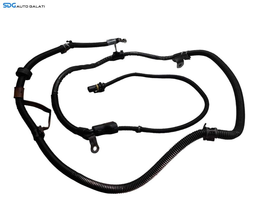 Cablaj Instalatie Electrica Alternator Mercedes Clasa C Class W204 2.2 CDI 2007 - 2015 Cod A2075400710 [N0987]