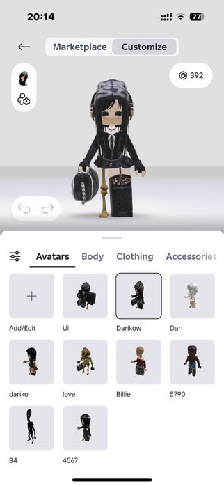 Продаю акк в рб и продаю уилл