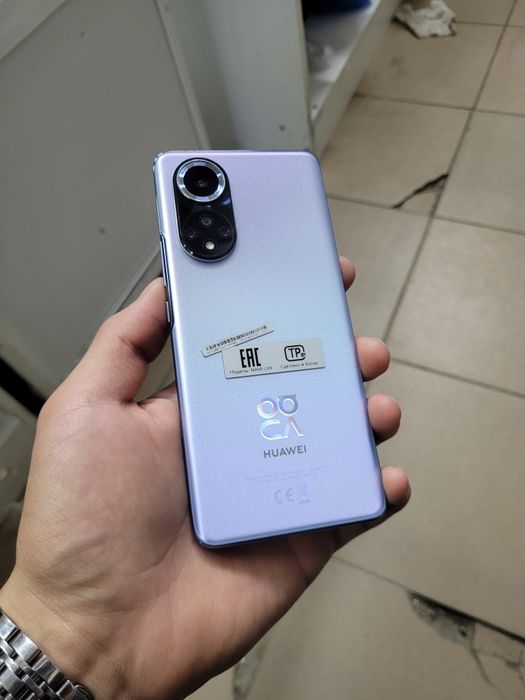 Huawei Nova 9 8/128gb