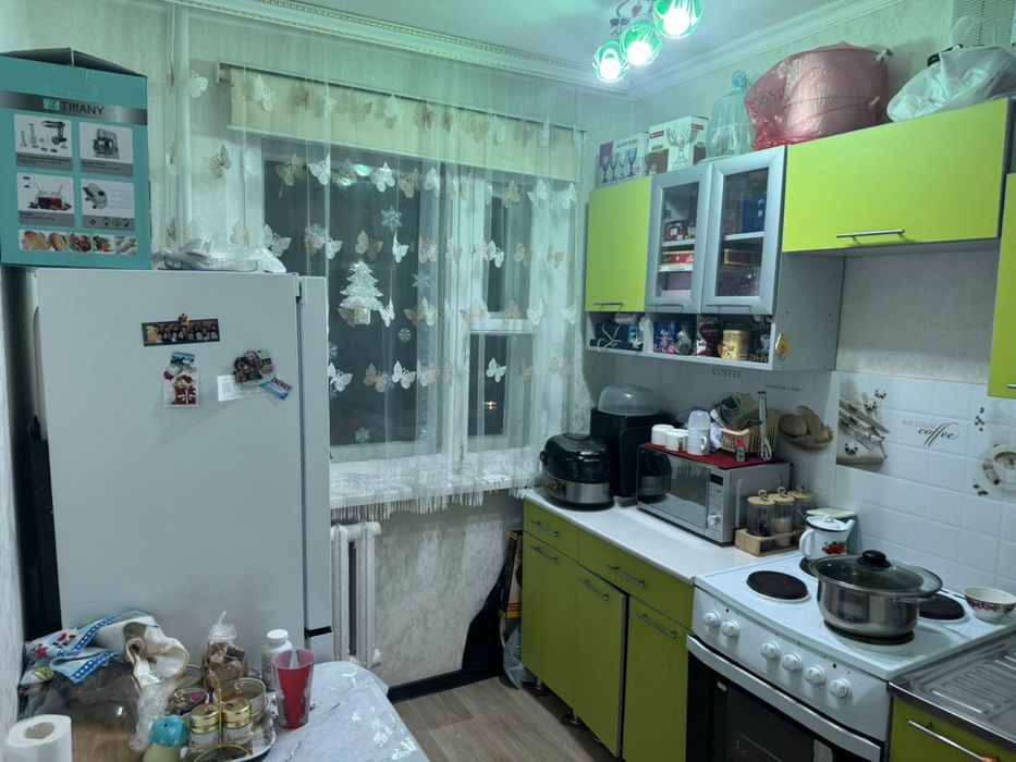 Сдам 1 комнатную квартиру