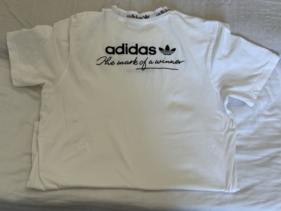 Вещи Adidas оригинал