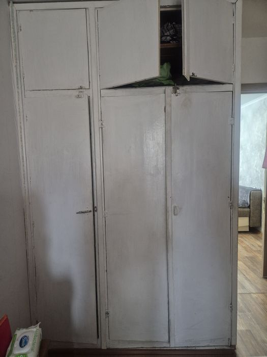 Отдам шкаф бесплатно