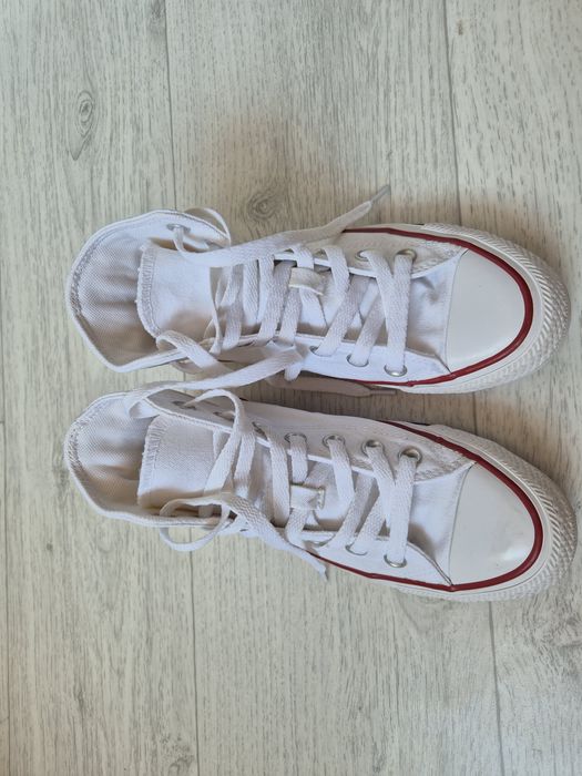 Converse all stars original