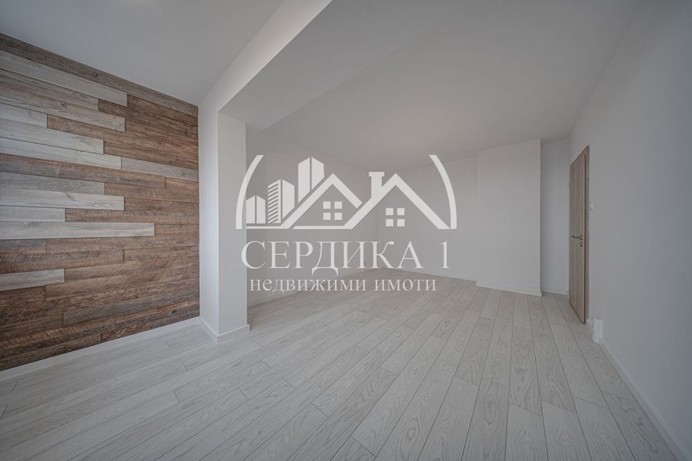 Продава се Тристаен апартамент в София, Люлин 2 - 74 кв.м за 1310 €/кв.м - Снимка #3
