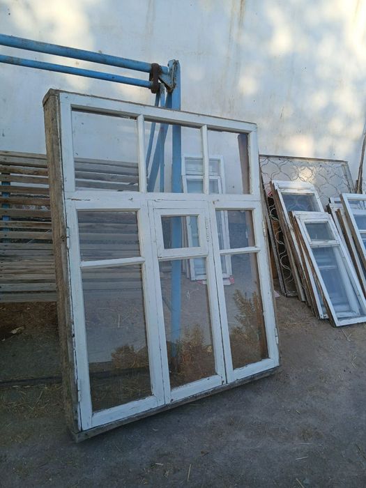 Айна 1,60 га 1,40 размердеги айналар сатилади  келисимли