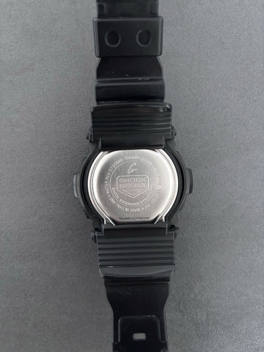 Ceas Casio G-Shock