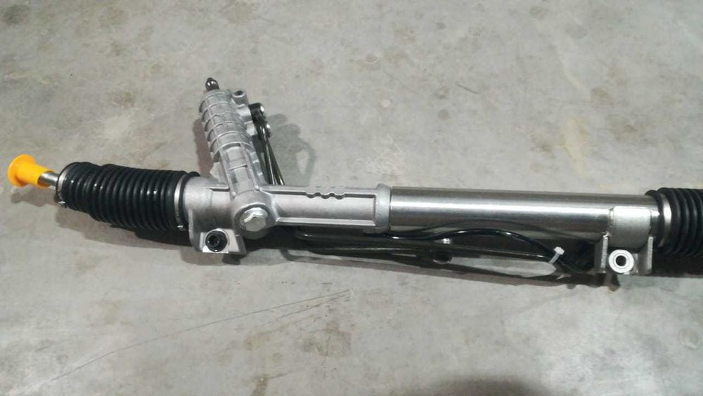 Рулевая рейка БМВ Е39 Е46 / BMW E39 - E46