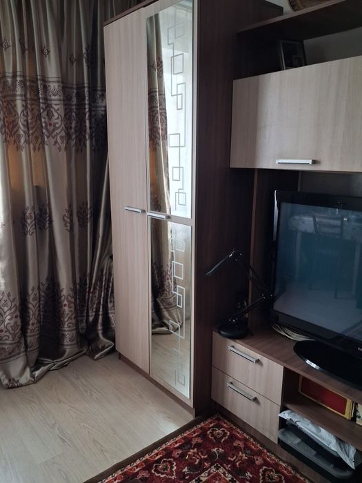 Стенка  3х секционная