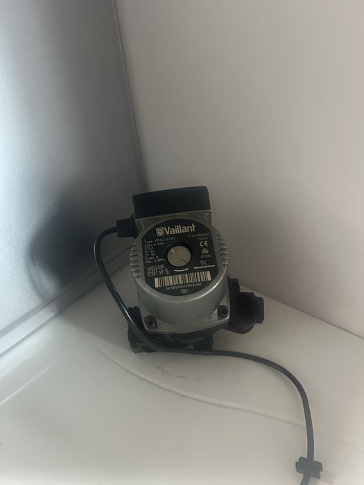 Pompa recirculara vaillant
