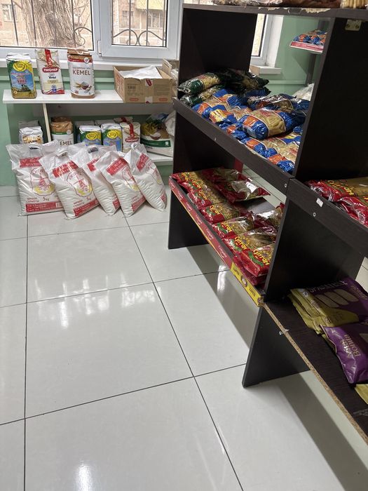 Магазин арендаға беріледі