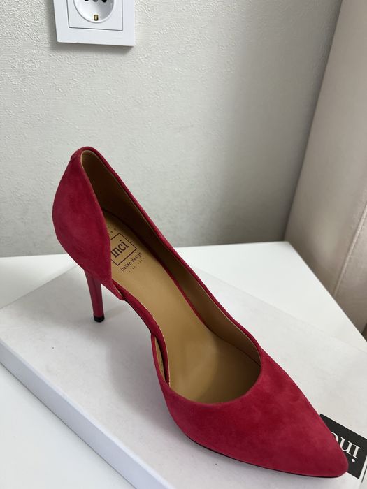 Туфли 38 размера