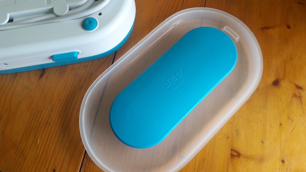 Philips Avent Електрически стерилизатор 3-в-1