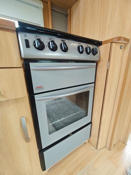 Караван, дом на колесах , кэмпер